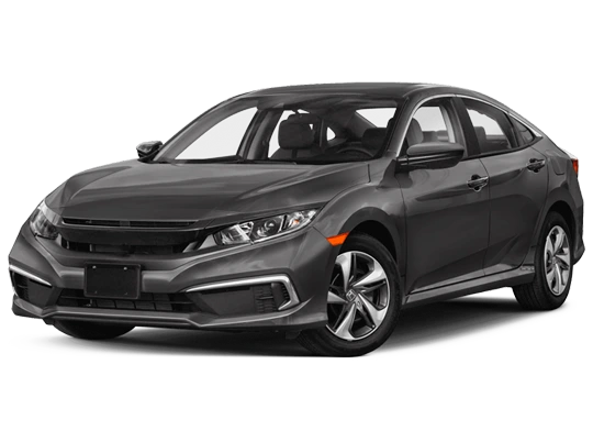 Honda Honda